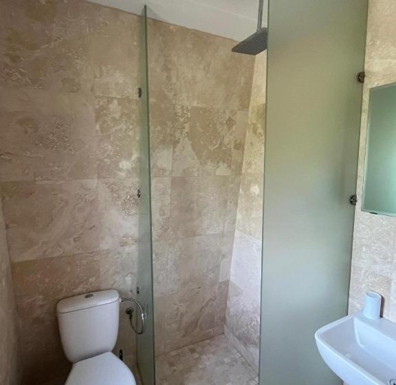 Отель Casa Andreea