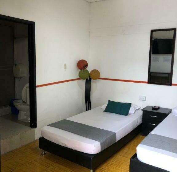 酒店 Colonial Armenia Ro