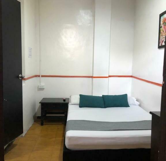 酒店 Colonial Armenia Ro