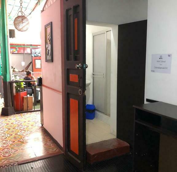 酒店 Colonial Armenia Ro