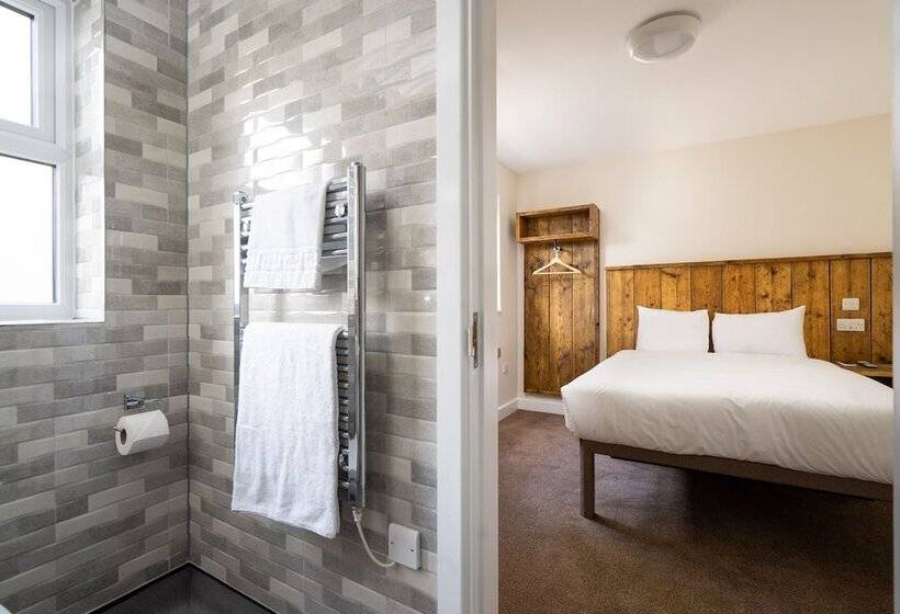 בית מלון כפרי Dc, Stratford