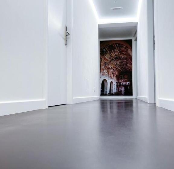 בית מלון כפרי De Novo E D Antico