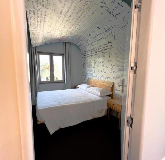 בית מלון כפרי De Novo E D Antico