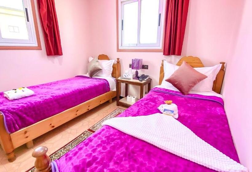 هتل El Marsa La Playa