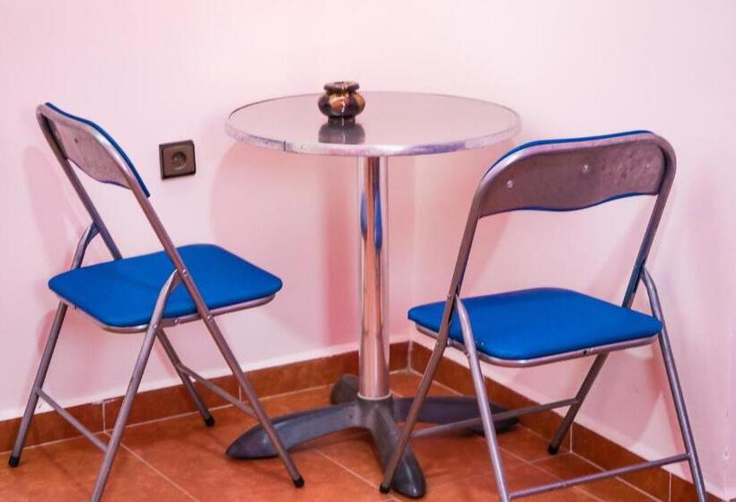 هتل El Marsa La Playa