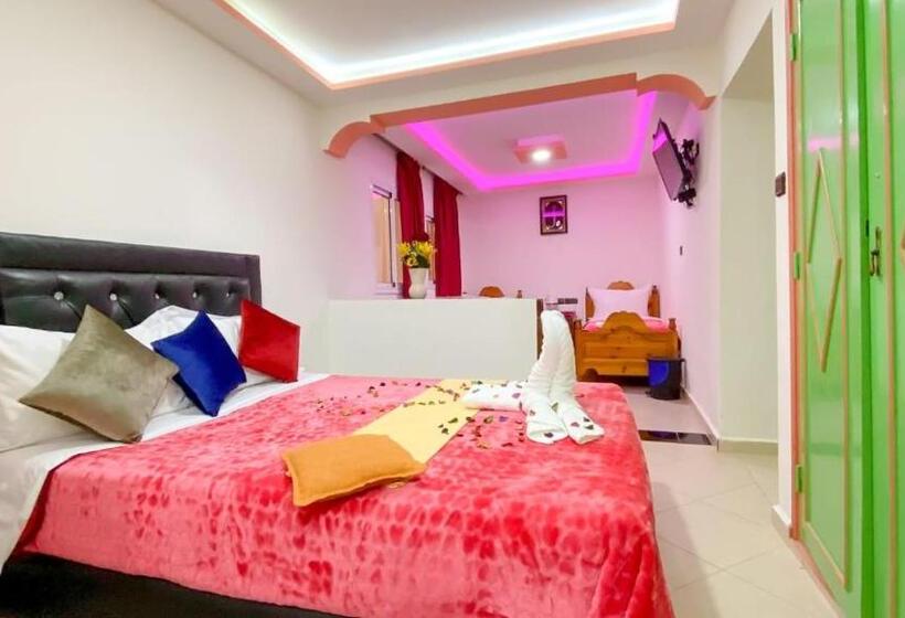 هتل El Marsa La Playa