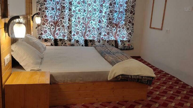 酒店 Elite Cottage Pahalgam