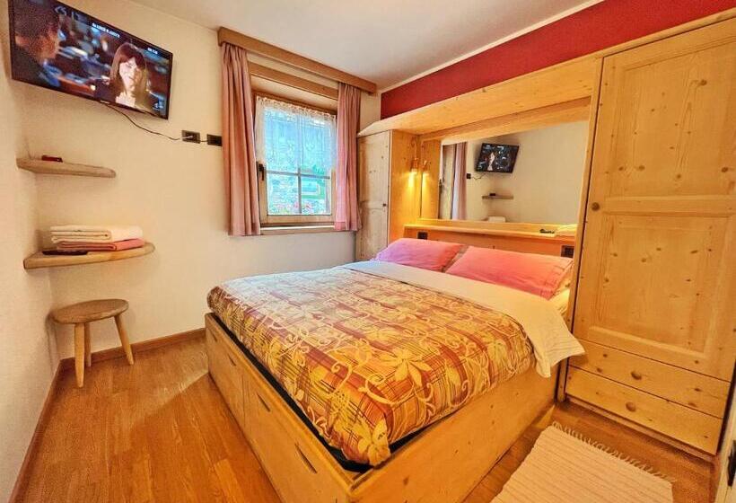 酒店 Garni Francescato