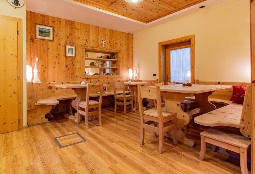 酒店 Garni Francescato