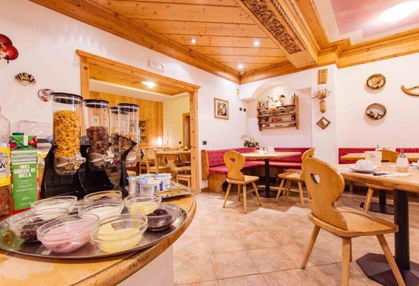 酒店 Garni Francescato