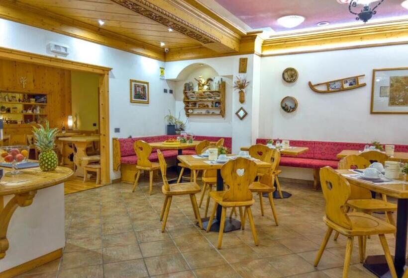 酒店 Garni Francescato