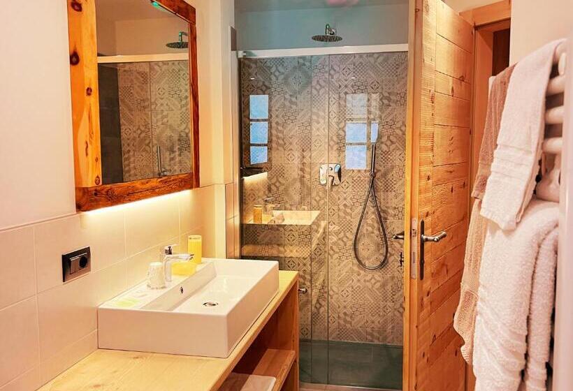 酒店 Garni Francescato