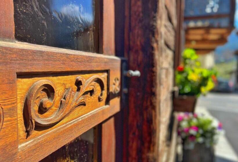 酒店 Garni Francescato