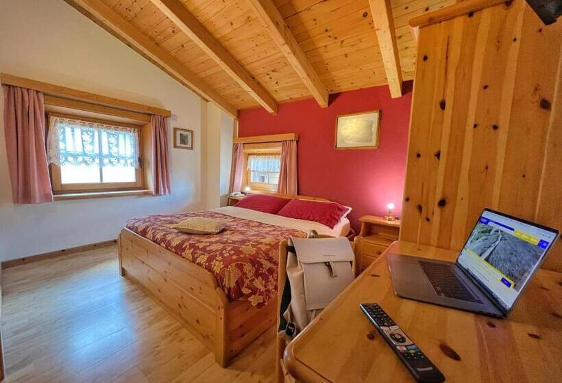 酒店 Garni Francescato