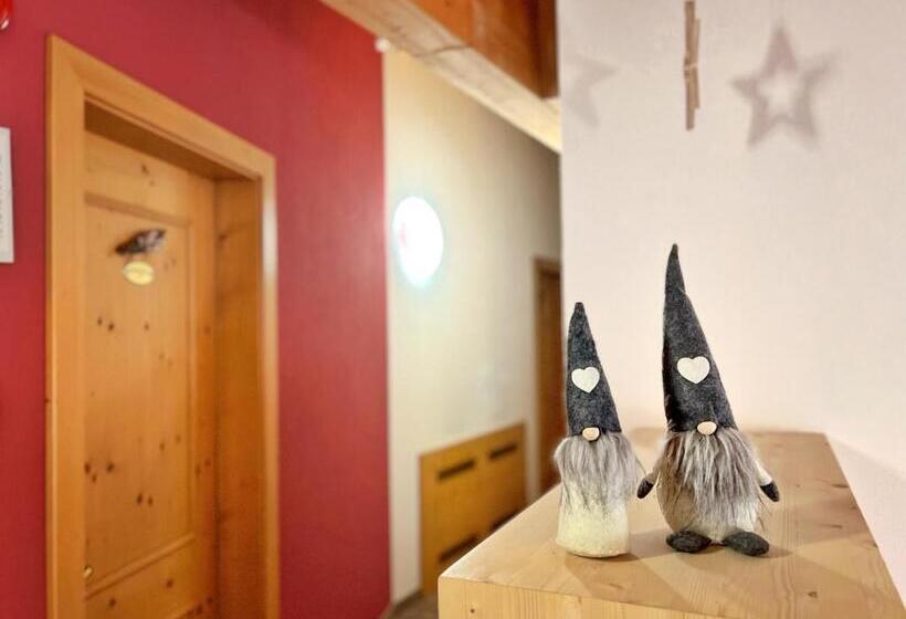 酒店 Garni Francescato