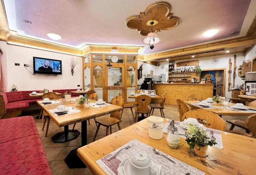 酒店 Garni Francescato