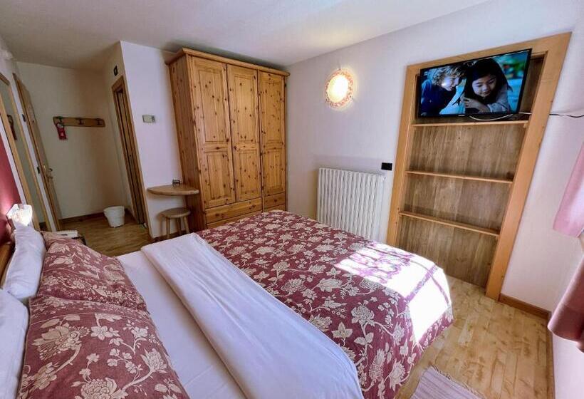 酒店 Garni Francescato