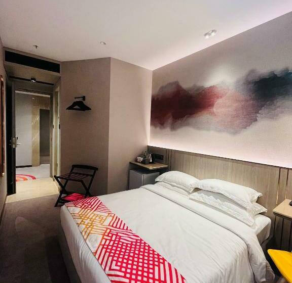 בית מלון כפרי Ginger Mumbai, Goregaon