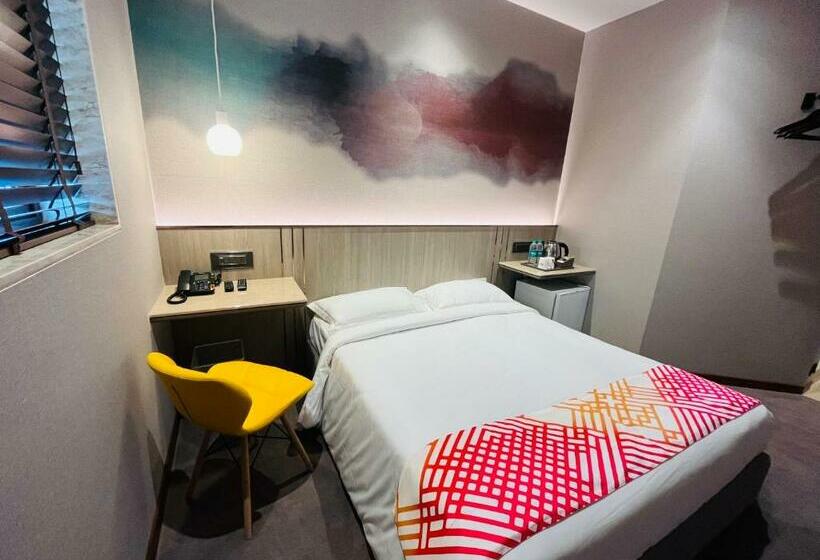 בית מלון כפרי Ginger Mumbai, Goregaon