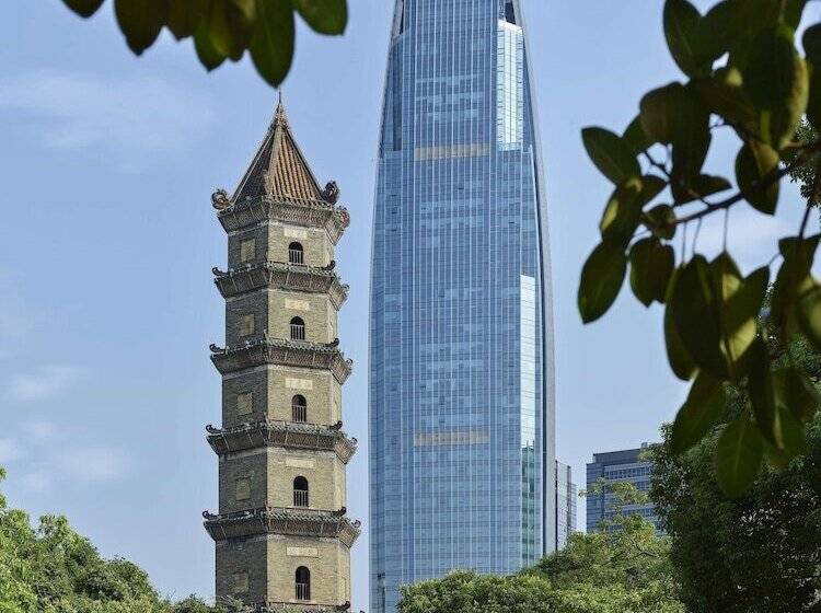 فندق Hilton Foshan Shunde