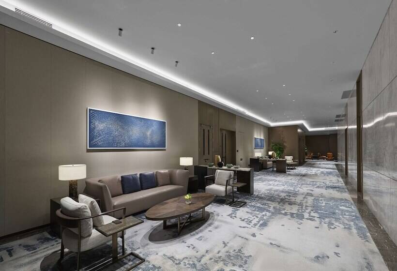 فندق Hilton Foshan Shunde