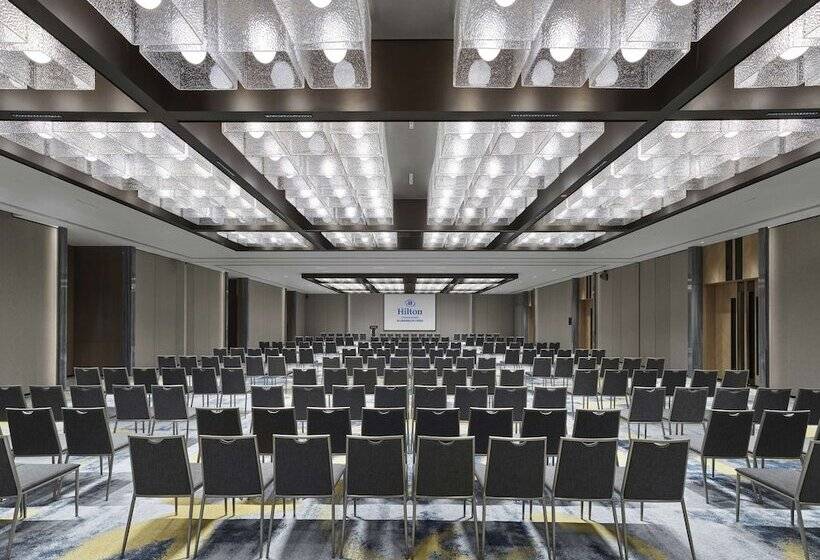 فندق Hilton Foshan Shunde