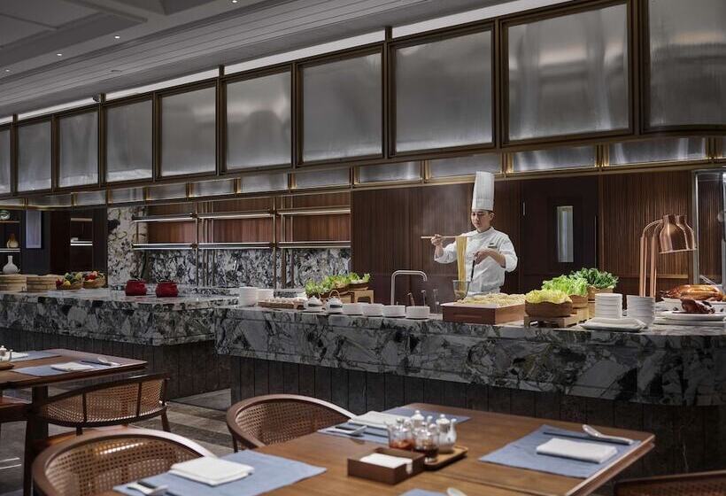 فندق Hilton Foshan Shunde