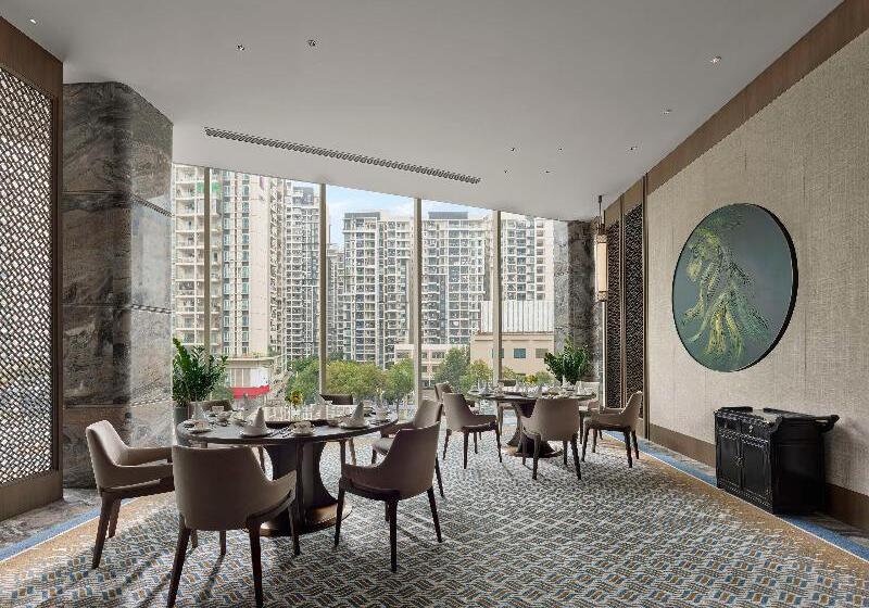 فندق Hilton Foshan Shunde