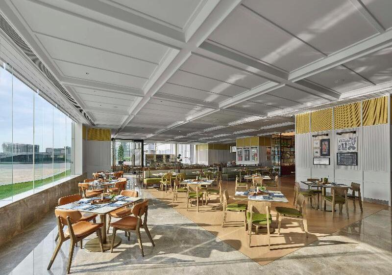 فندق Hilton Foshan Shunde