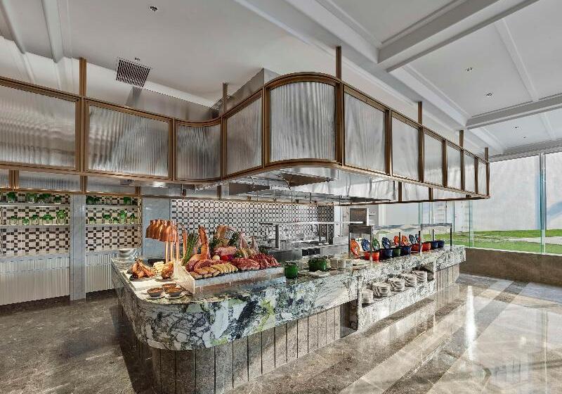 فندق Hilton Foshan Shunde