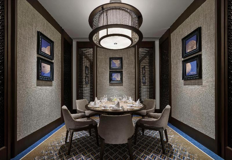 فندق Hilton Foshan Shunde