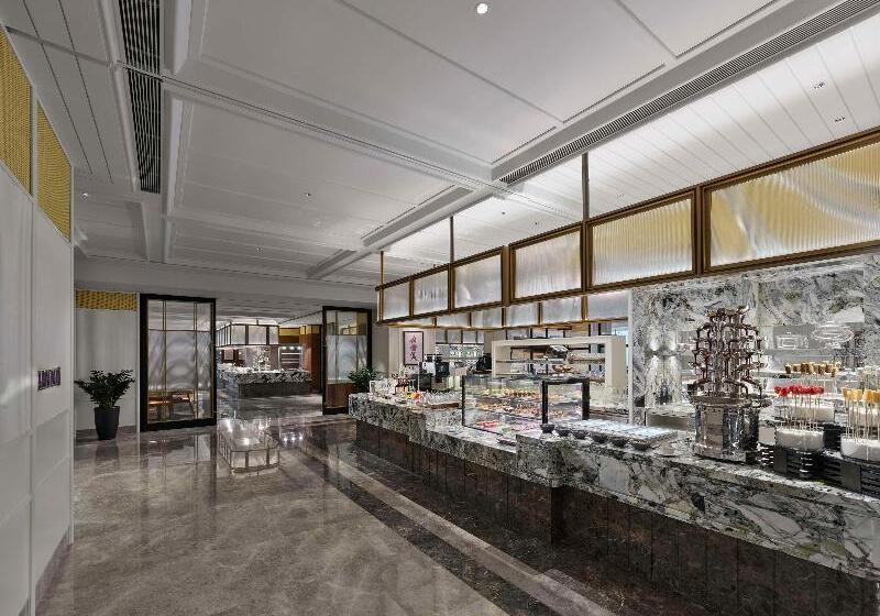 فندق Hilton Foshan Shunde