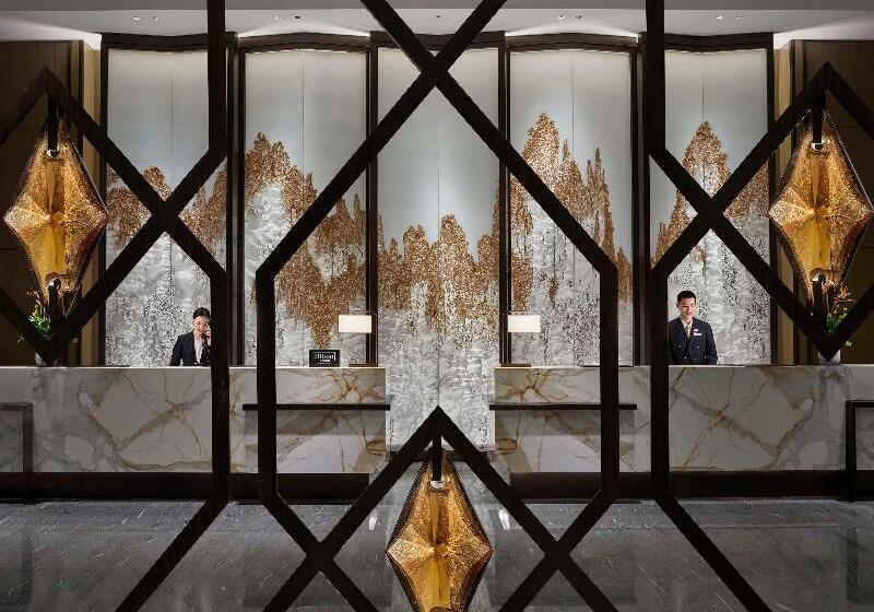 فندق Hilton Foshan Shunde