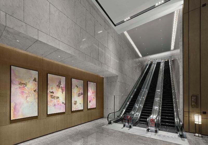 فندق Hilton Foshan Shunde