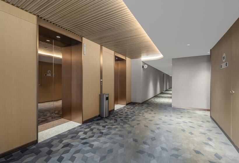 호텔 Holiday Inn Express Changchun Ecological Square By Ihg