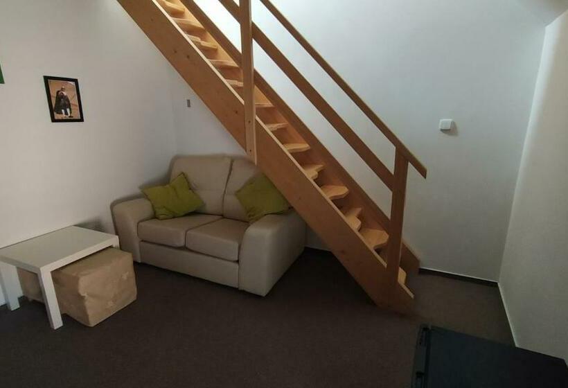 호텔 Hospodářský Dvůr Bohuslavice