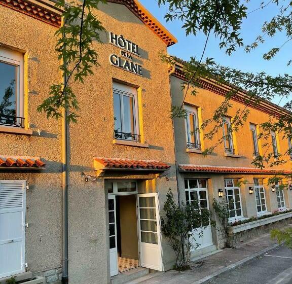 בית מלון כפרי Hôtel De La Glane