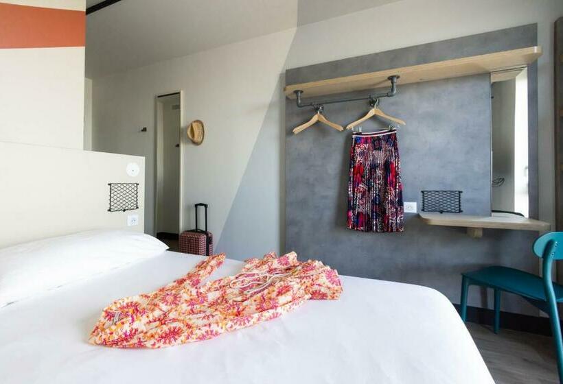 호텔 Ibis Budget La Rochelle Centre