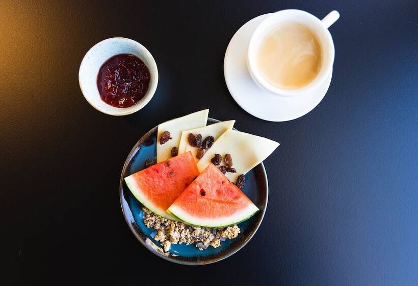 호텔 Ibis Budget La Rochelle Centre