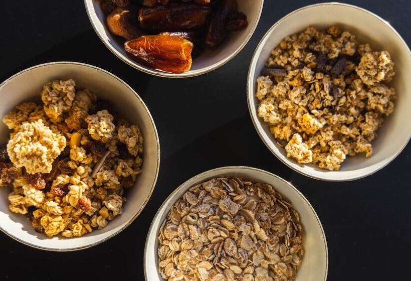 호텔 Ibis Budget La Rochelle Centre