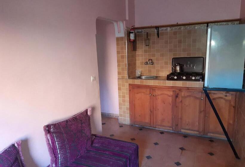 בית מלון כפרי Auberge De La Vallée