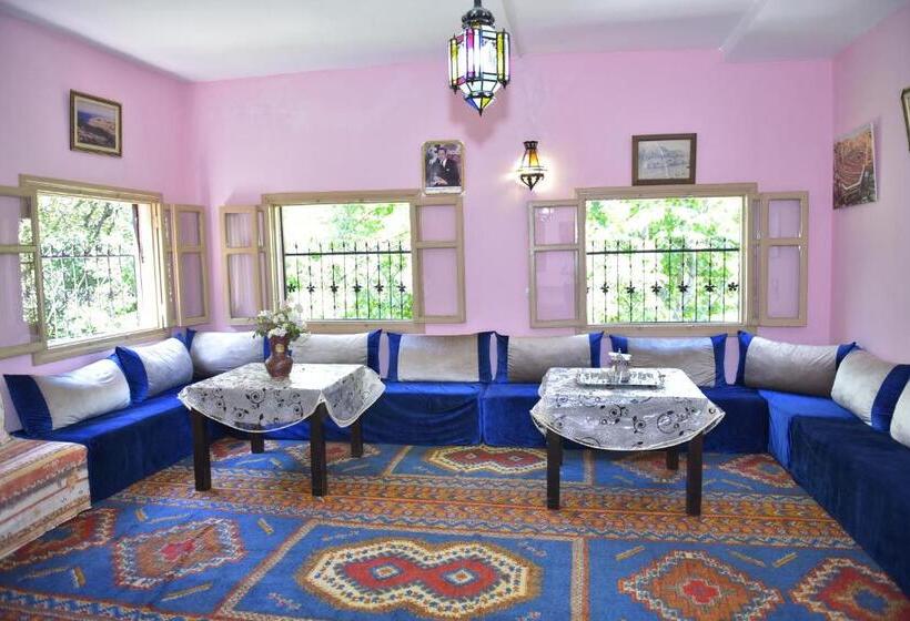 هتل Auberge De La Vallée