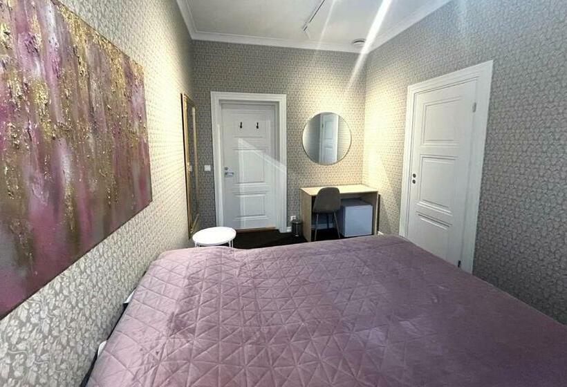 Отель Johanssonin Talo 1849