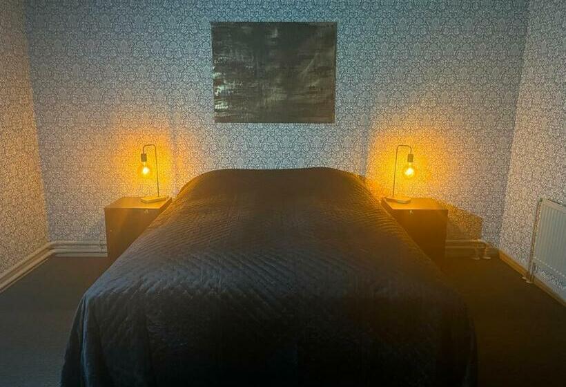 Отель Johanssonin Talo 1849