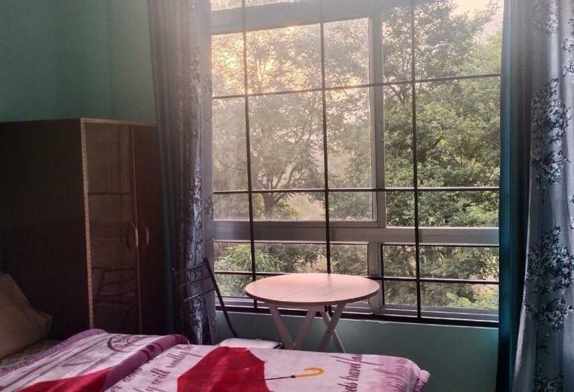 Kc Hotel & Restaurant