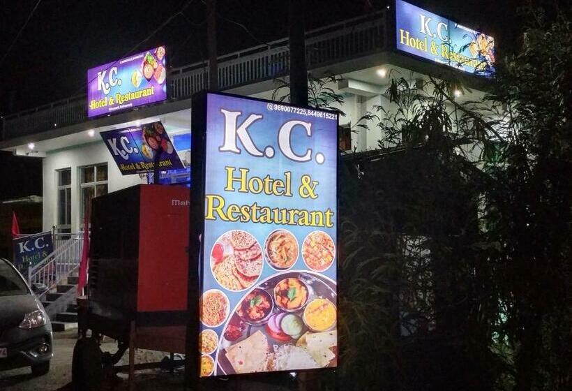Kc Hotel & Restaurant