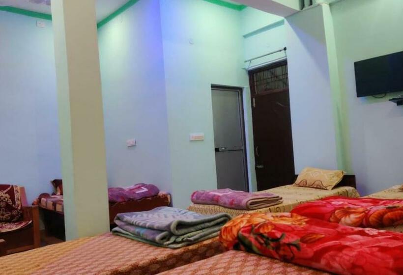 Kc Hotel & Restaurant