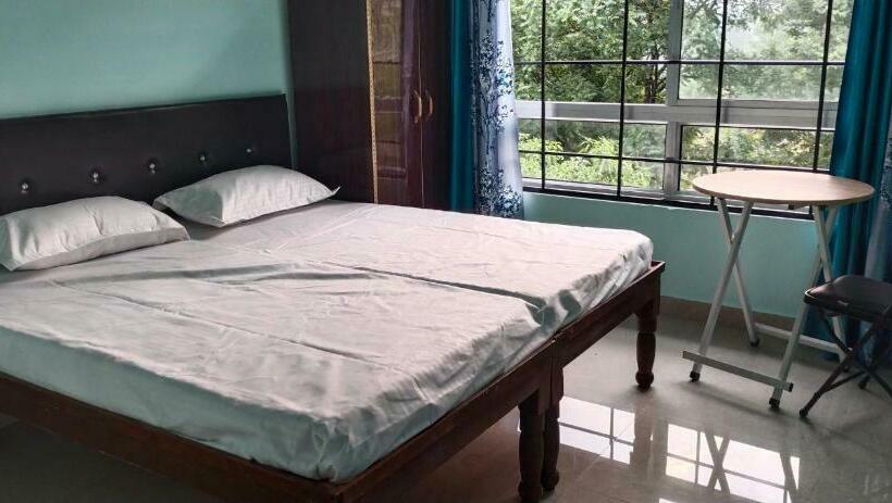 Kc Hotel & Restaurant