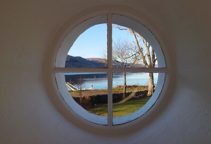 酒店 Kintail Lodge