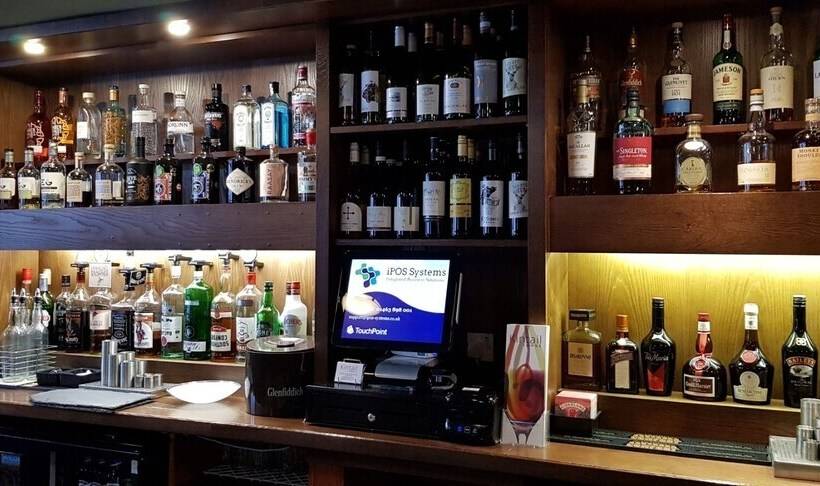 酒店 Kintail Lodge